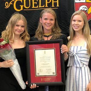 Meet your Posher, Catherine